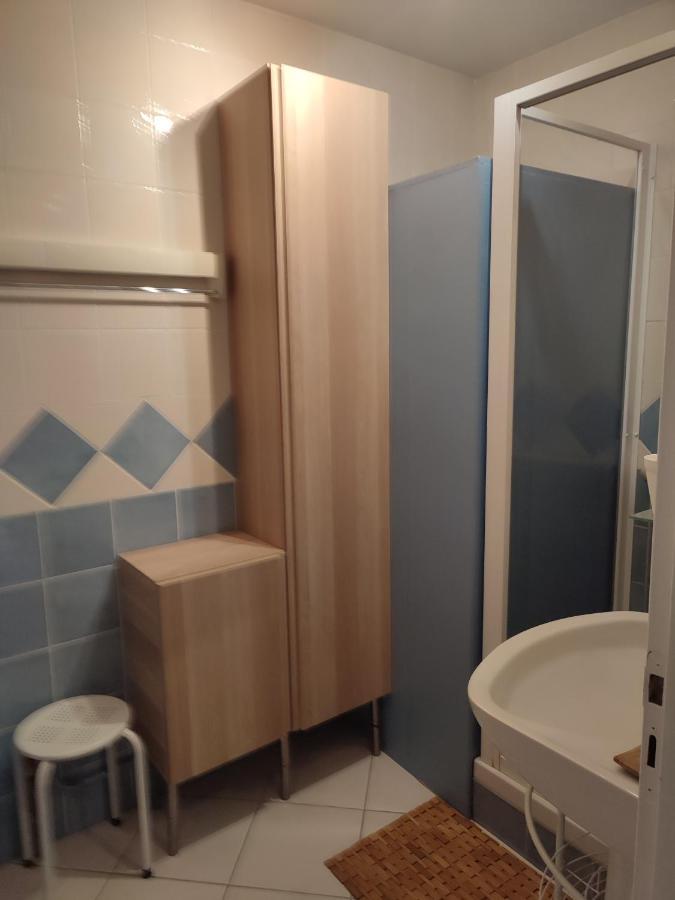 Gite Orsay, 300M Rer Zewnętrze zdjęcie